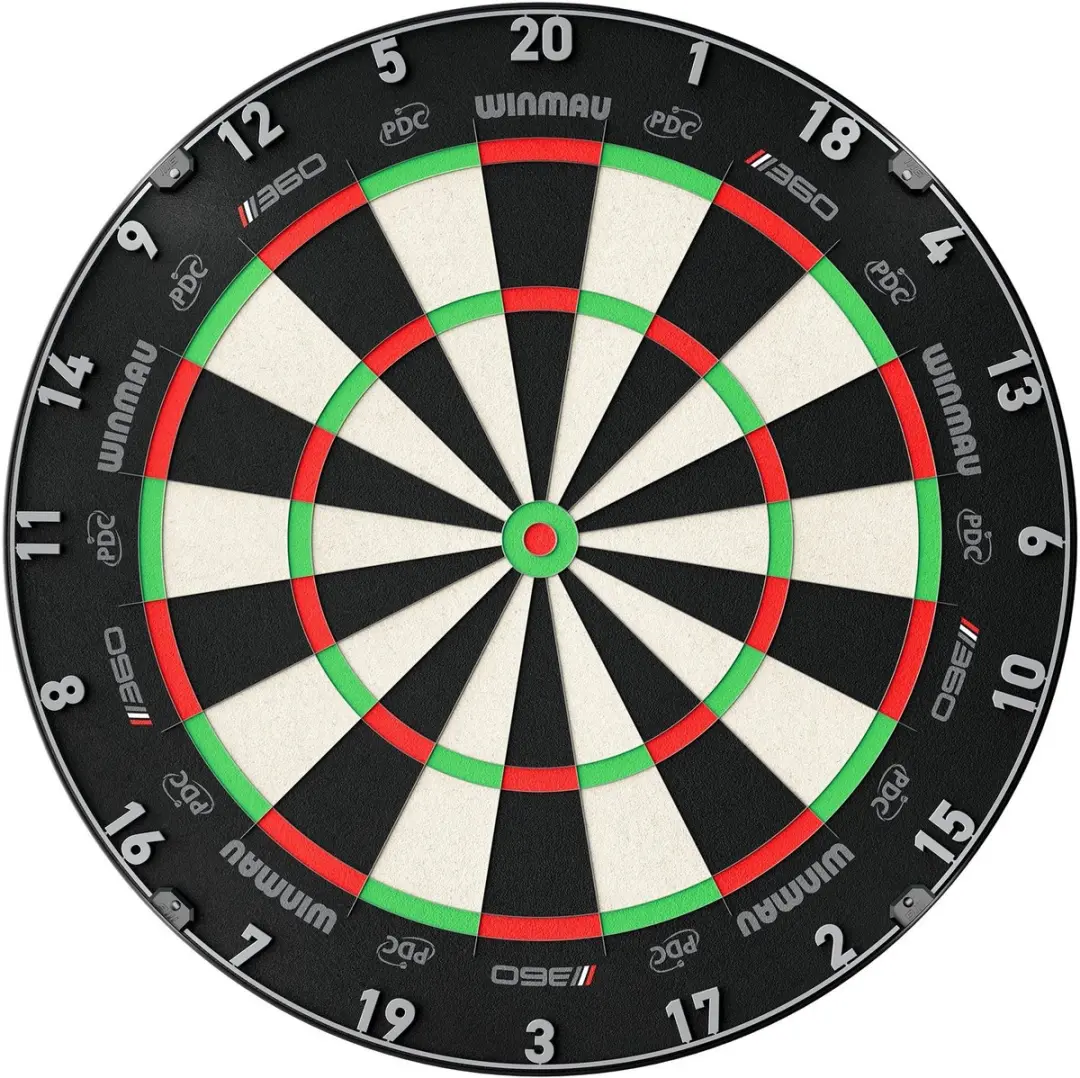 Winmau Blade 360 Dartbord 3060