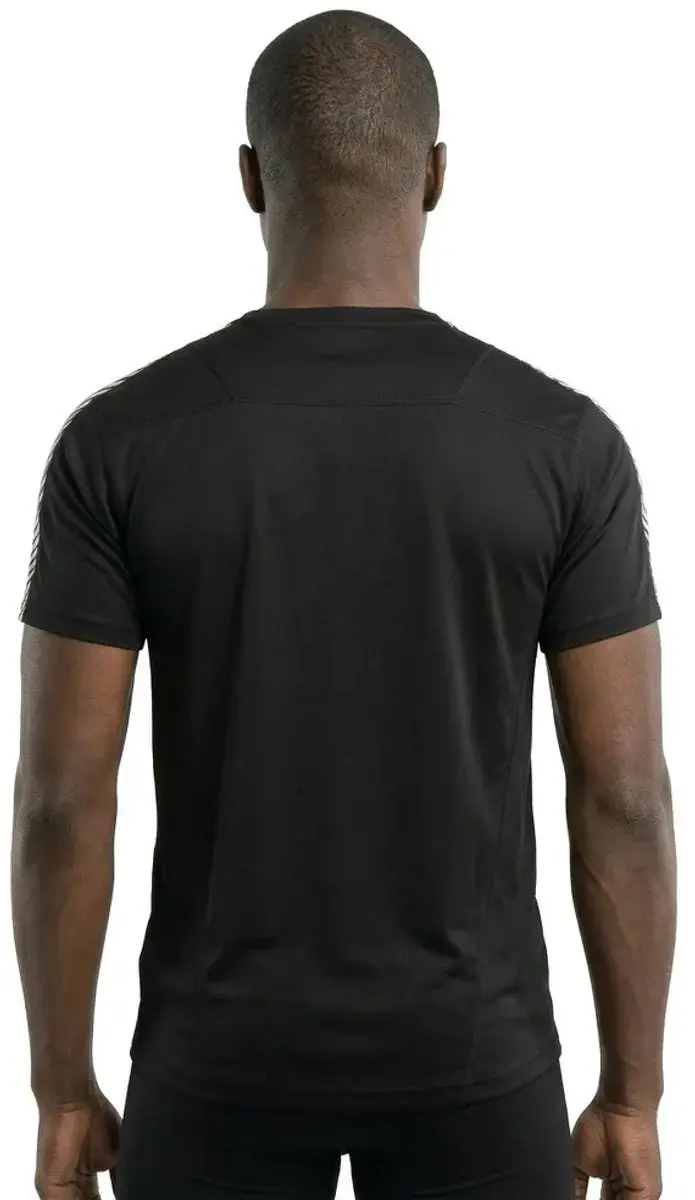 Helly Hansen Lifa Sportshirt Performance XL - Zwart