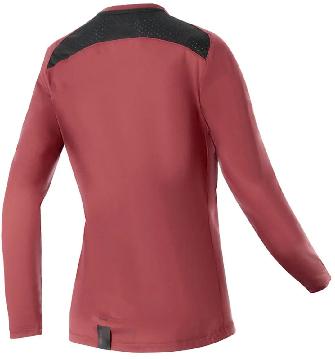 Alpinestars A-dura Dri Astar Trui - M - Rood