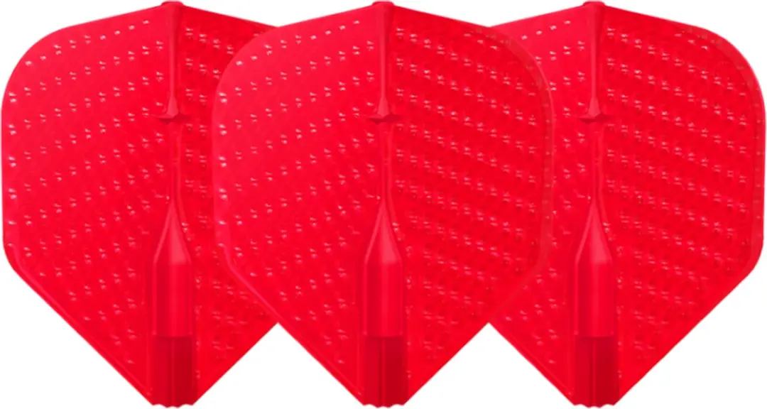 L-Style L1 EZ Dimple Dart Flights