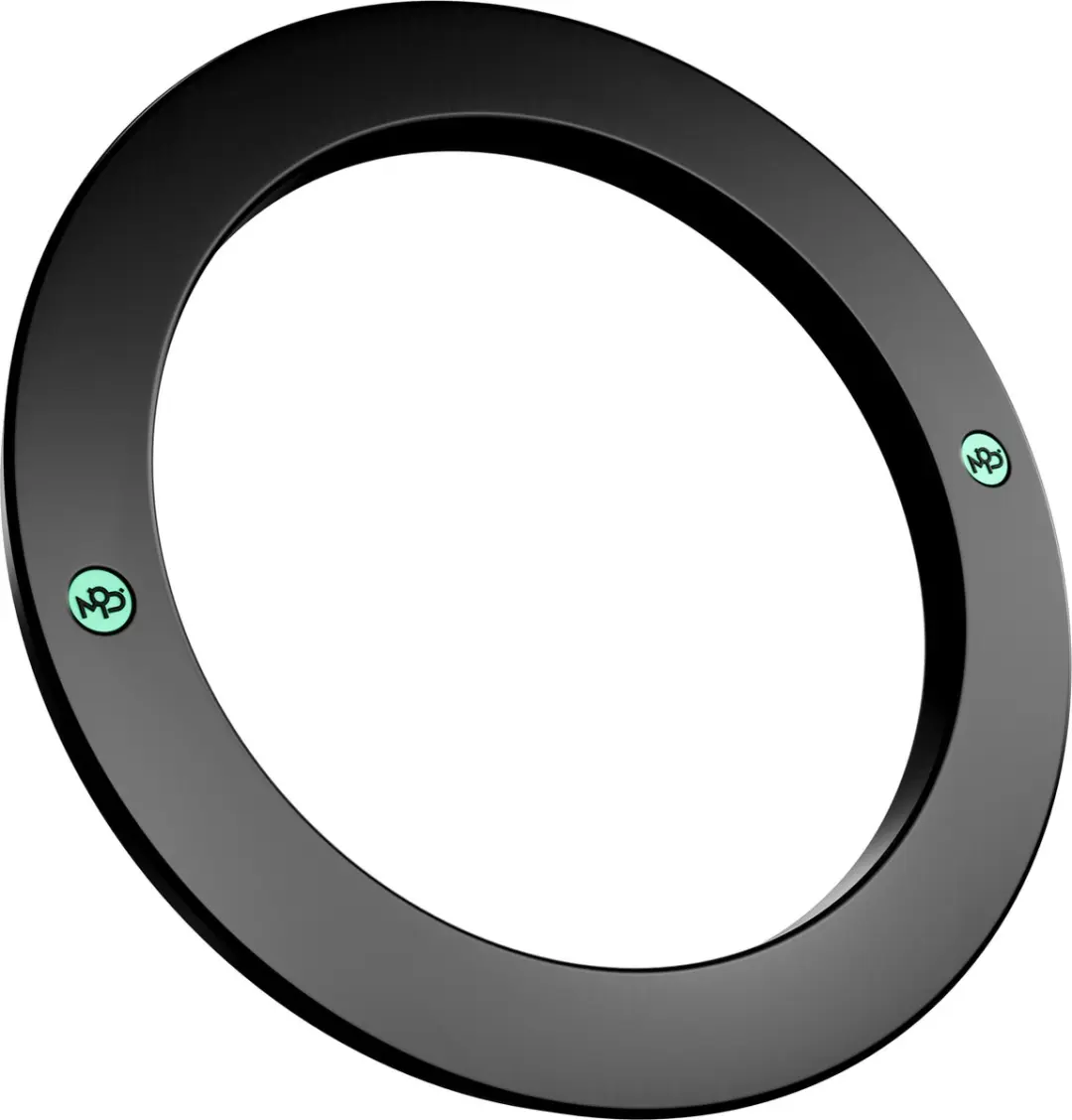 Target Mod Black Surround