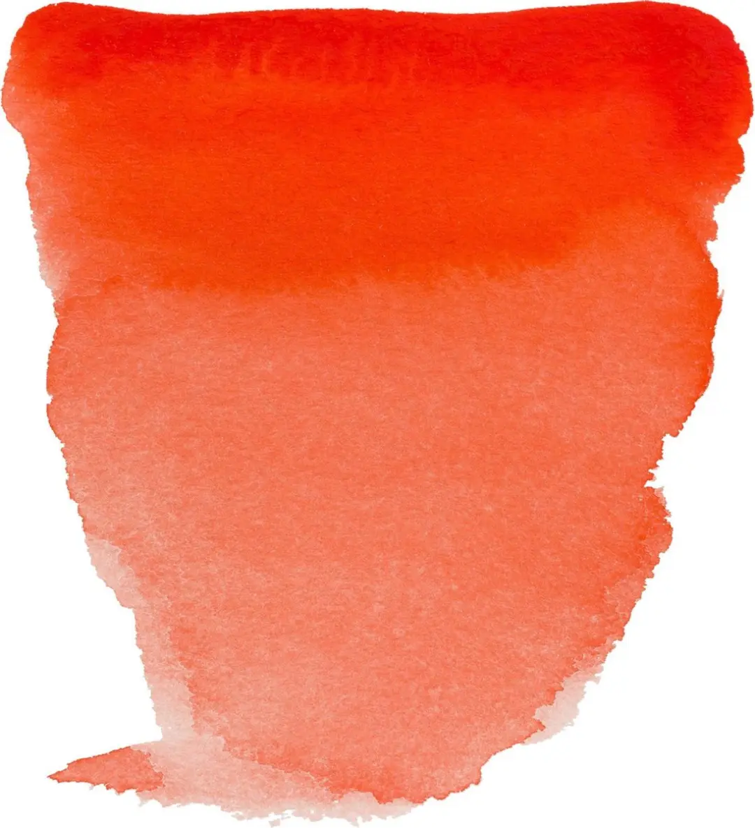 Van Gogh Aquarelverf Vermiljoen 311 - 10ml