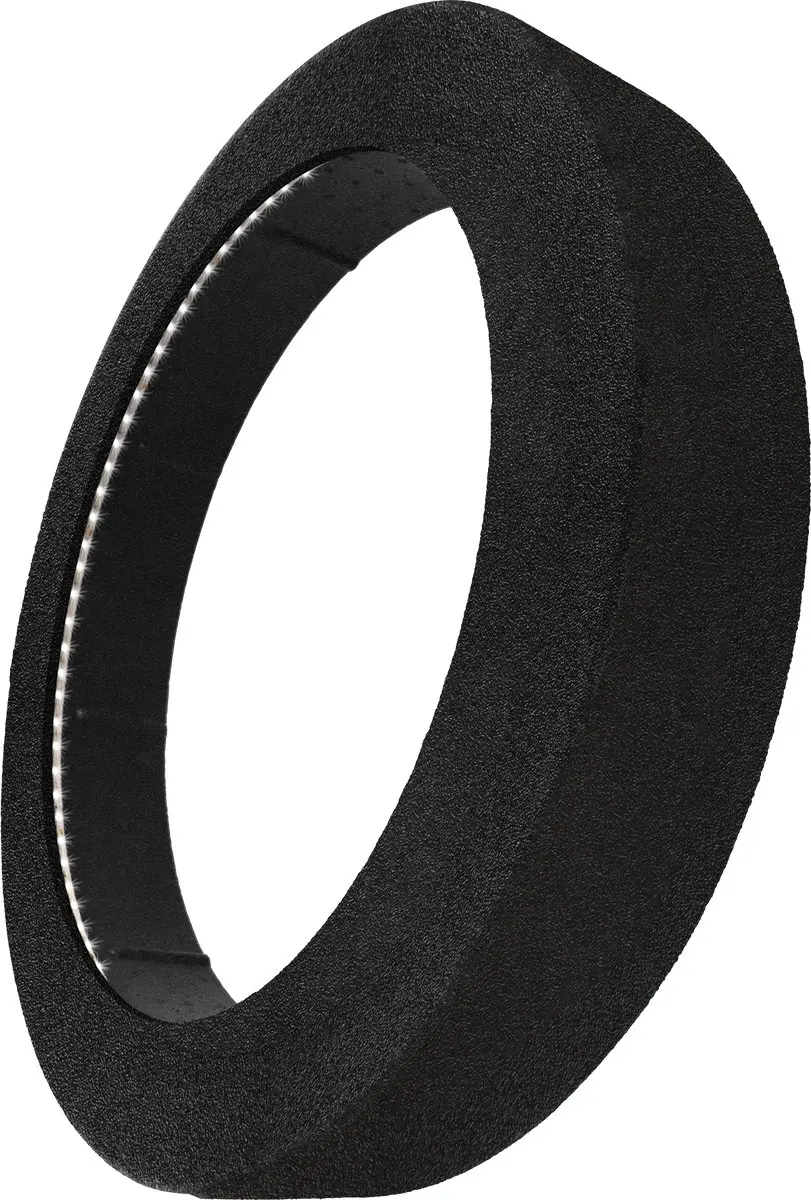 Bullet BT7400000 Dartbordverlichting - LED Ring - Zwart