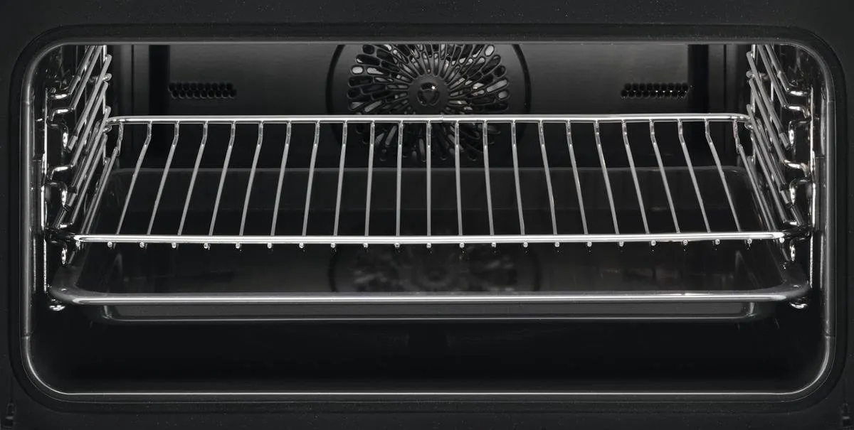 AEG Series 8000 KME968000M Oven 43L - 3000W - Zwart/Roestvrijstaal