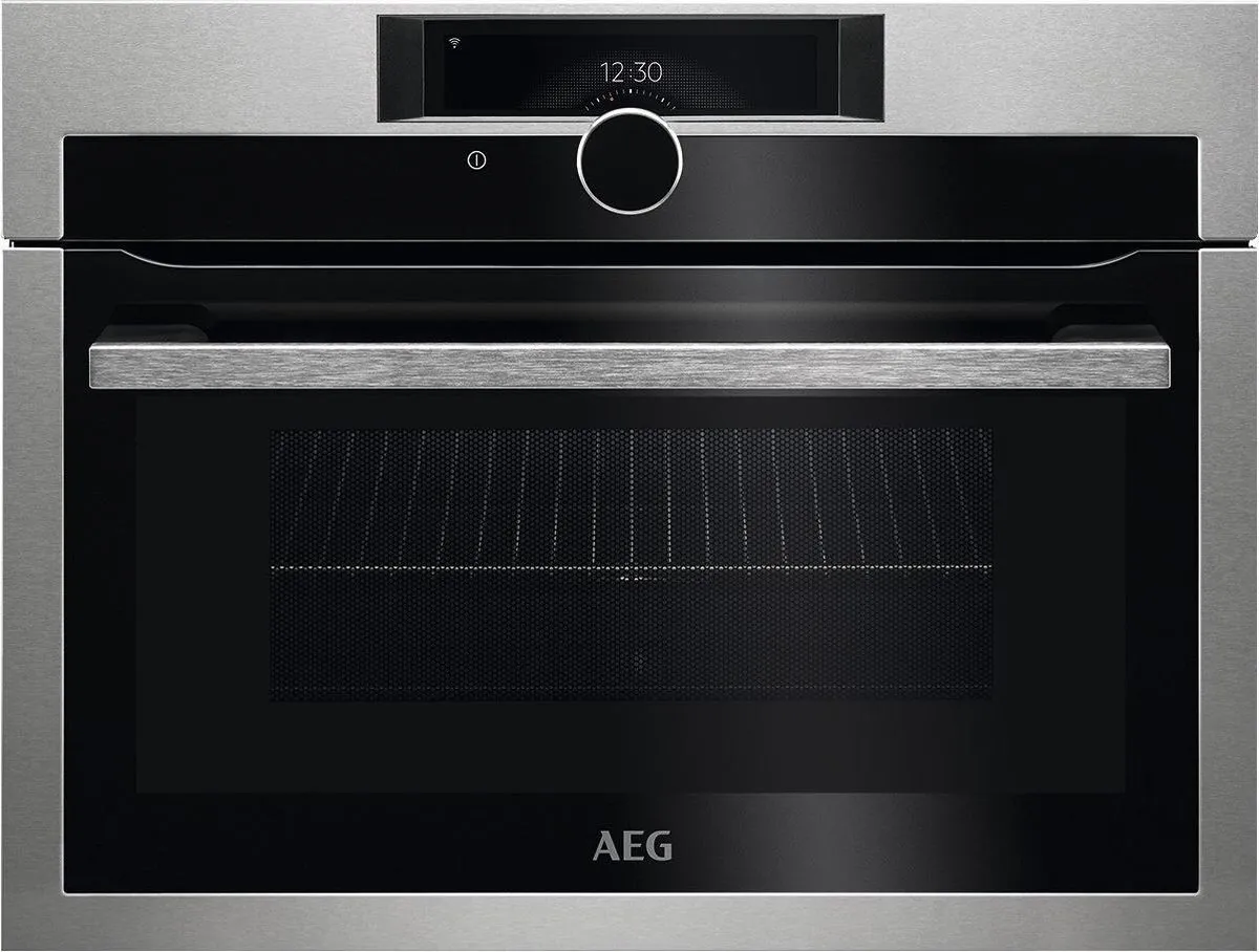 AEG Series 8000 KME968000M Oven 43L