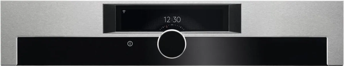AEG Series 8000 KME968000M Oven 43L - 3000W - Zwart/Roestvrijstaal