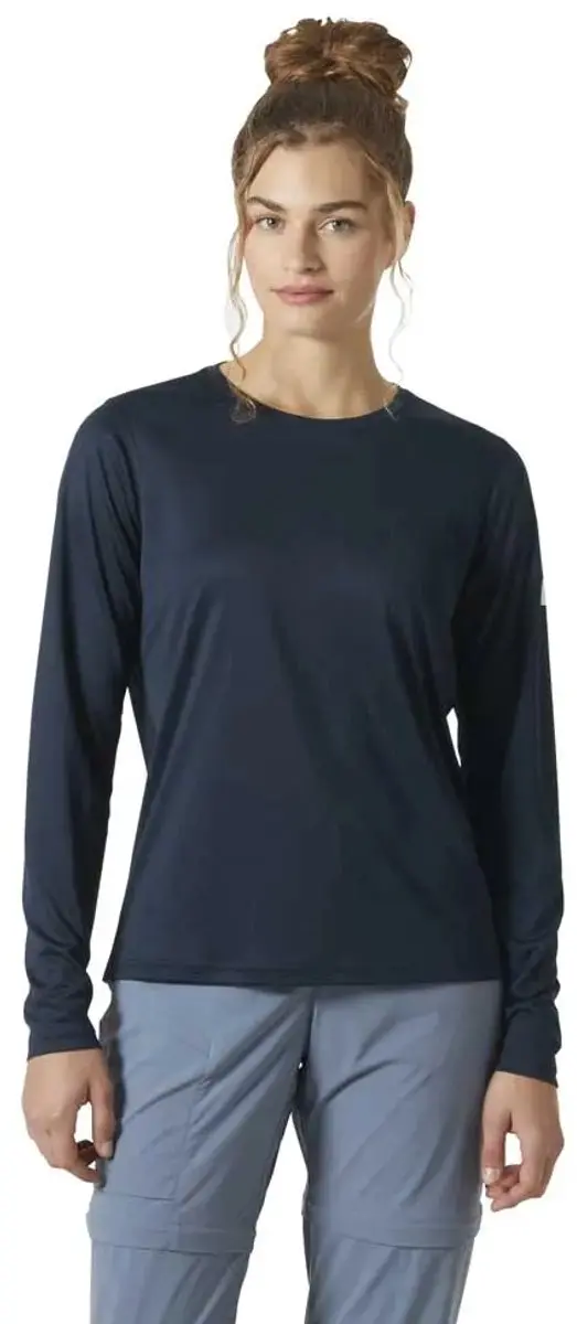Helly Hansen Tech 2.0 W Basislaag Lange Mouwen