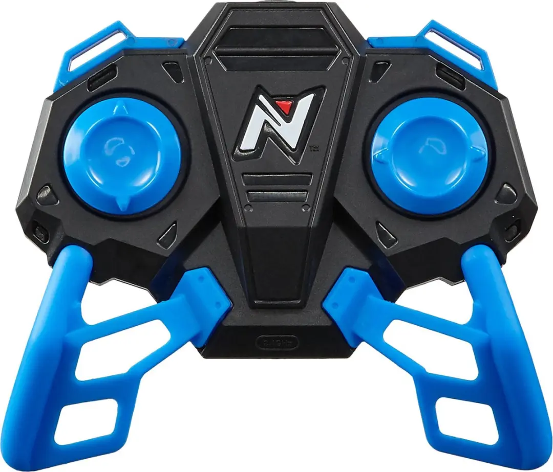 NIKKO RC Race Buggy Alien Panic Blauw - 8 km/h