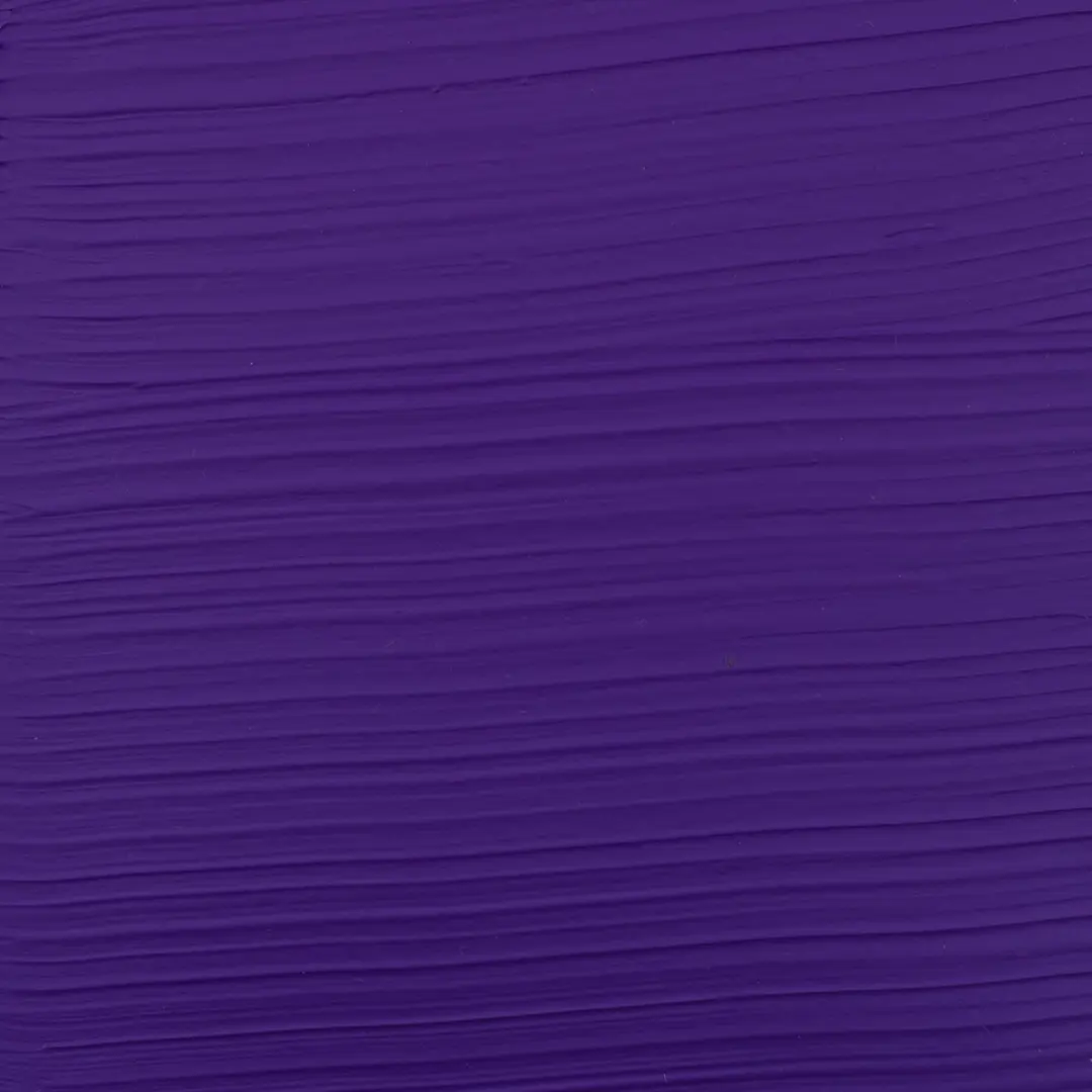 Amsterdam Acrylverf 581 Permanentblauwviolet 150ml