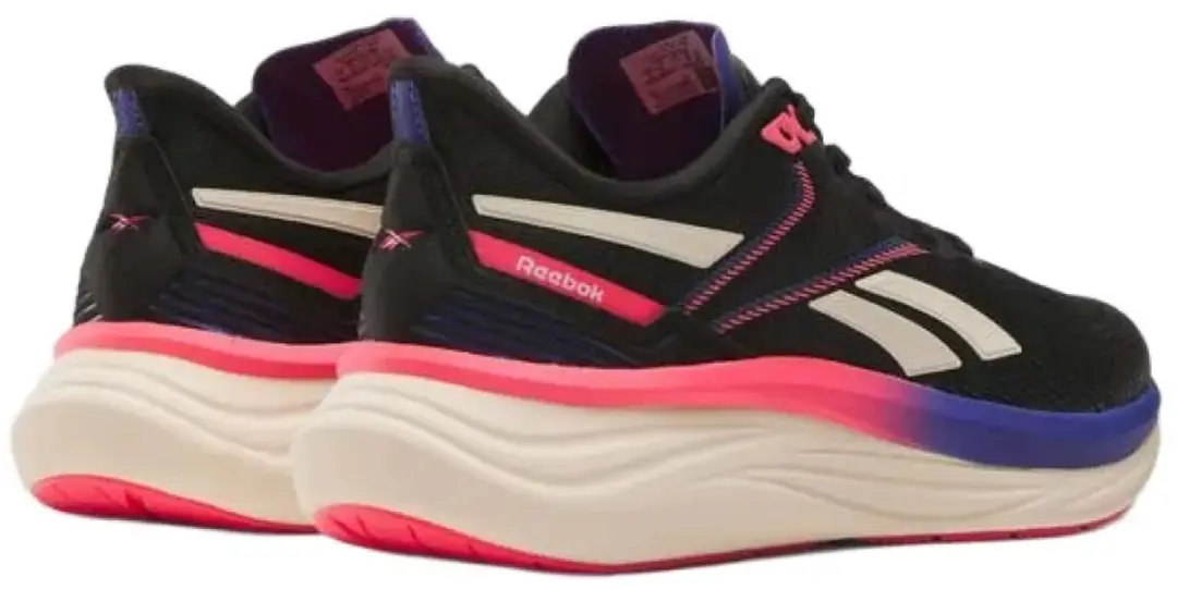 Reebok Viva Speed Schoenen - EU 40 - Zwart