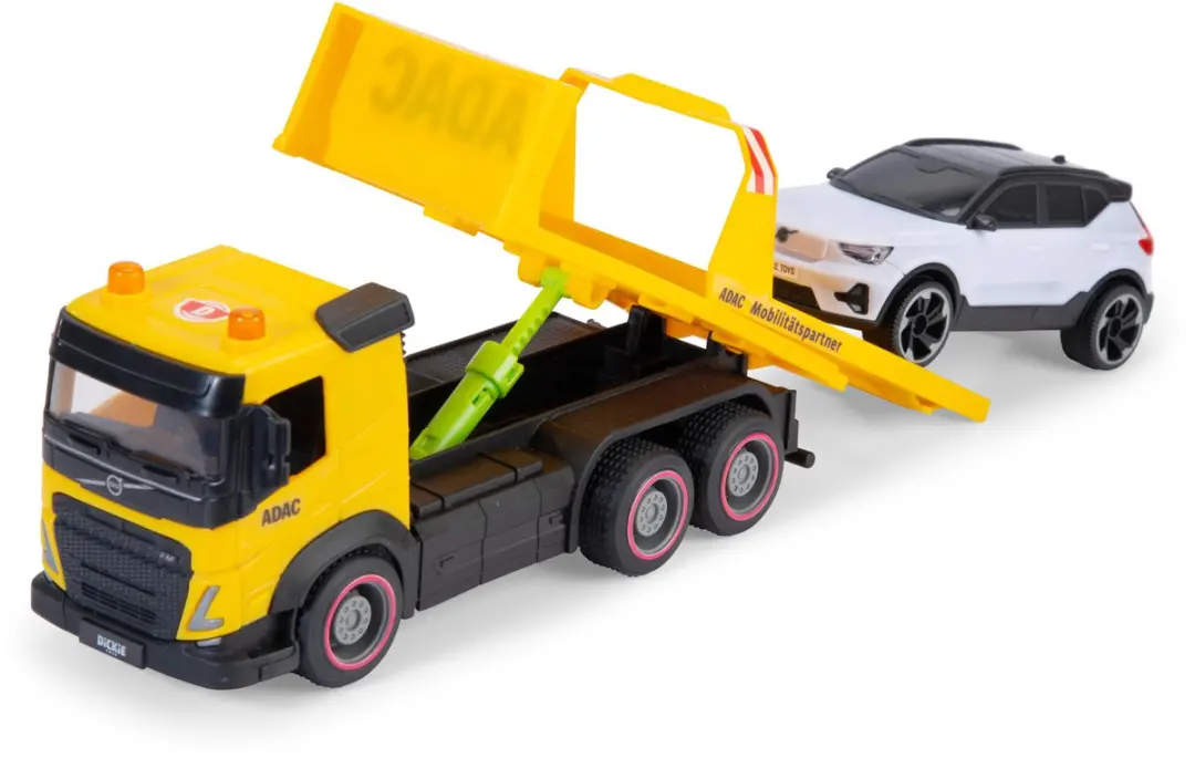 ADAC takelwagen