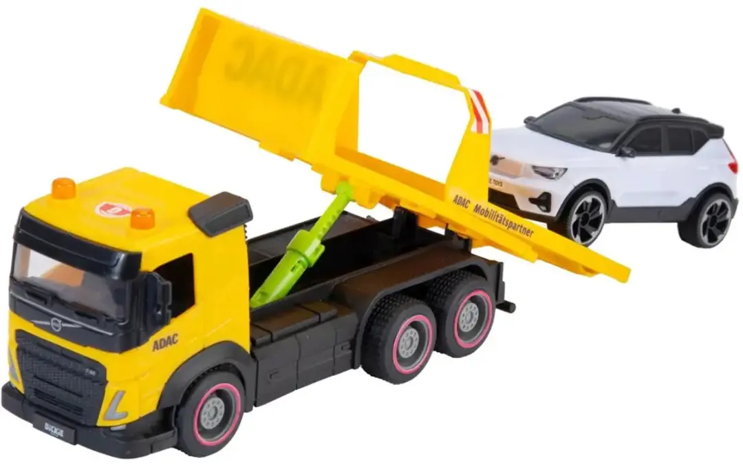 ADAC takelwagen