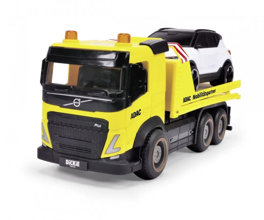 ADAC takelwagen