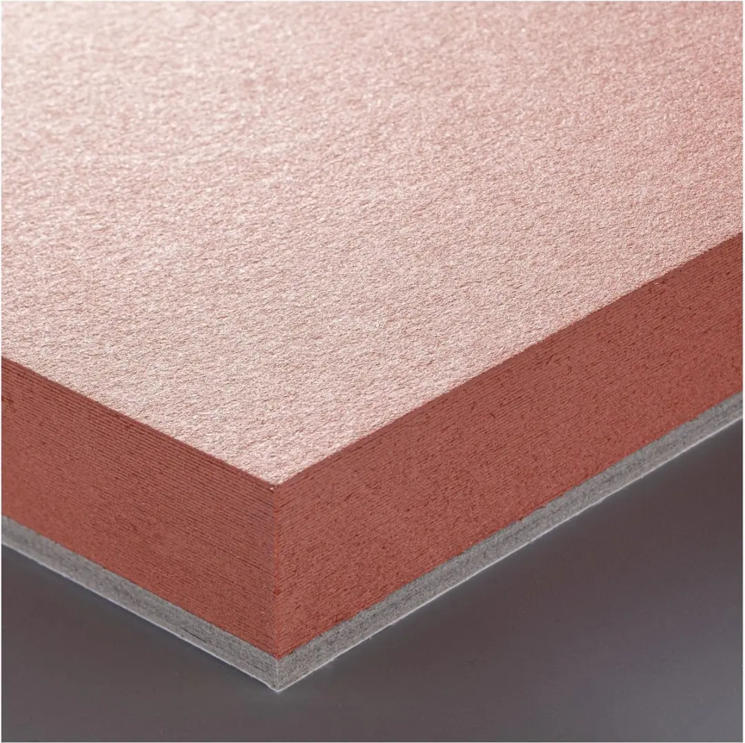 Rembrandt Tekenpapier Sanguine Red A3 - 180 grams