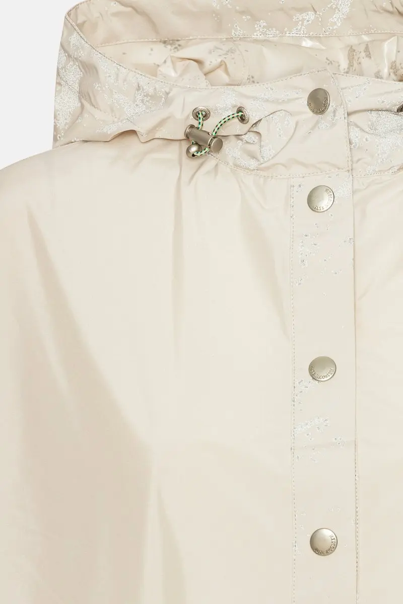 Ilse Jacobsen Poncho Regenjas RAIN222SPR