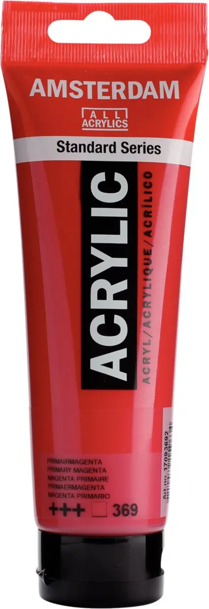 Amsterdam Standard Acrylverf 120ml