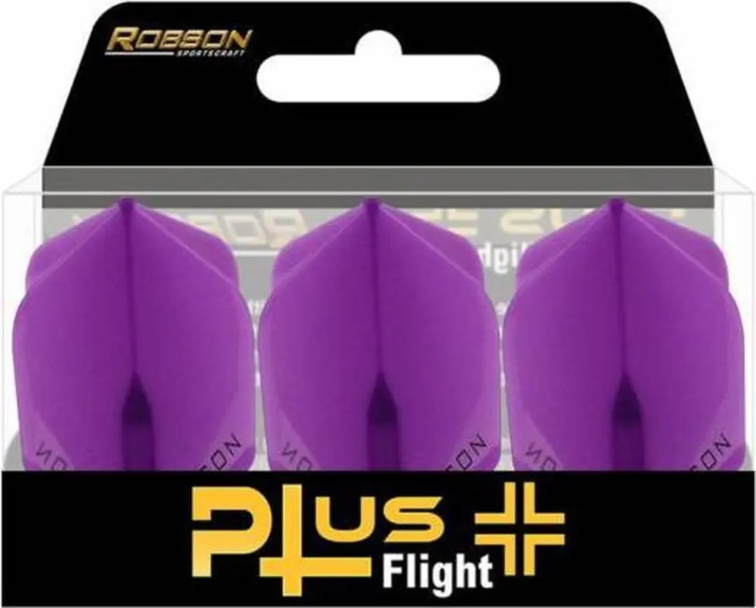 Bull's Robson Plus Flight