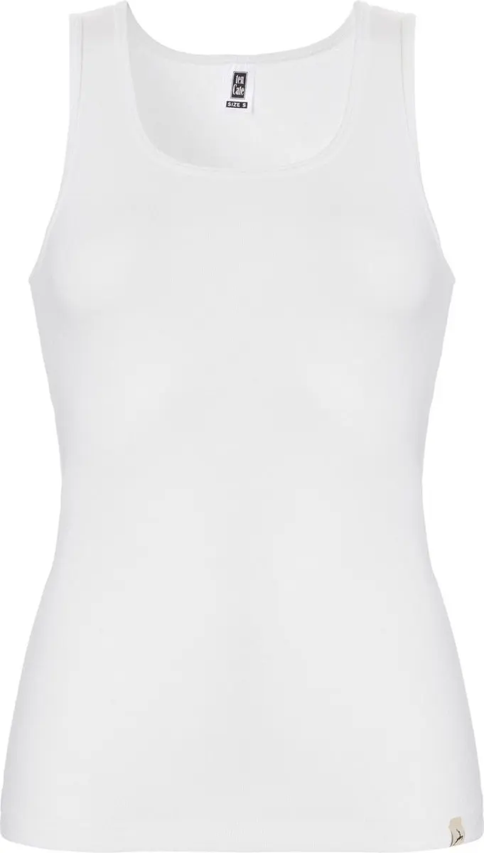 Ten Cate Thermo Singlet Dames - Maat L - Zwart