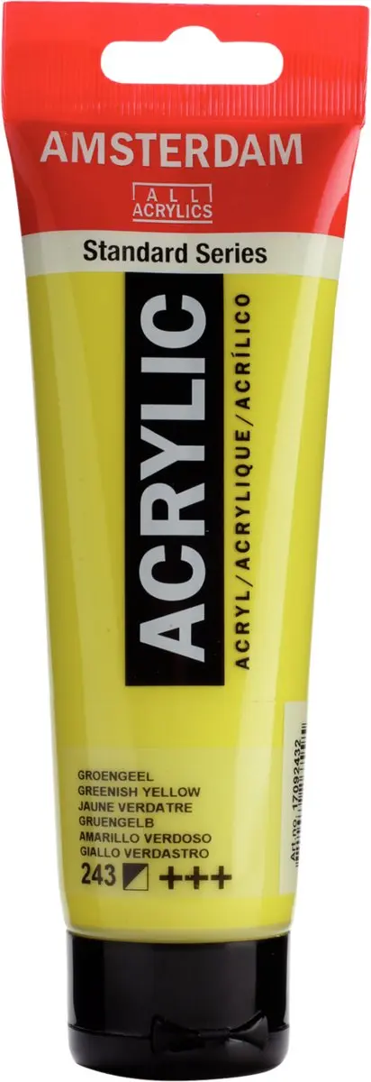 Amsterdam Standard Acrylverf 120ml