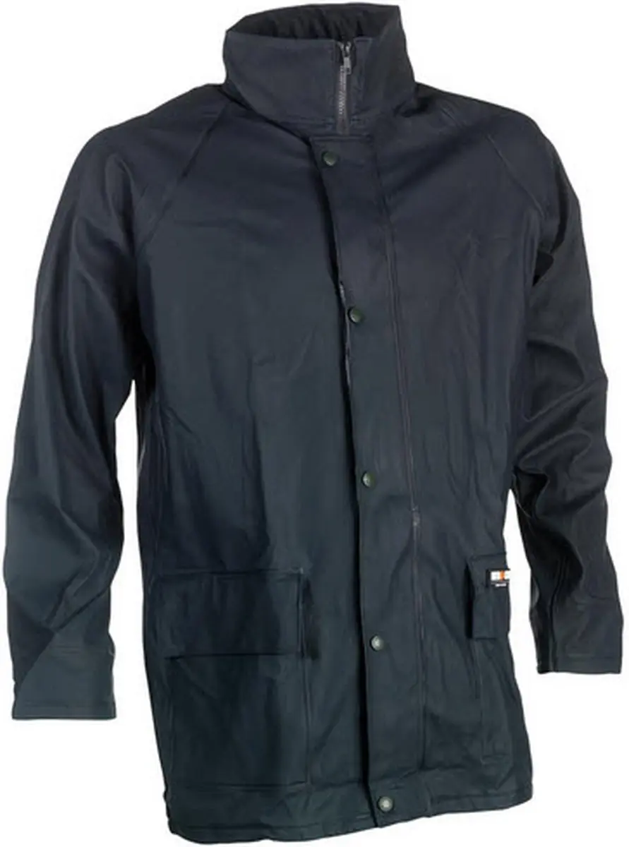 Herock Triton Regenjack Additionals 0901-P