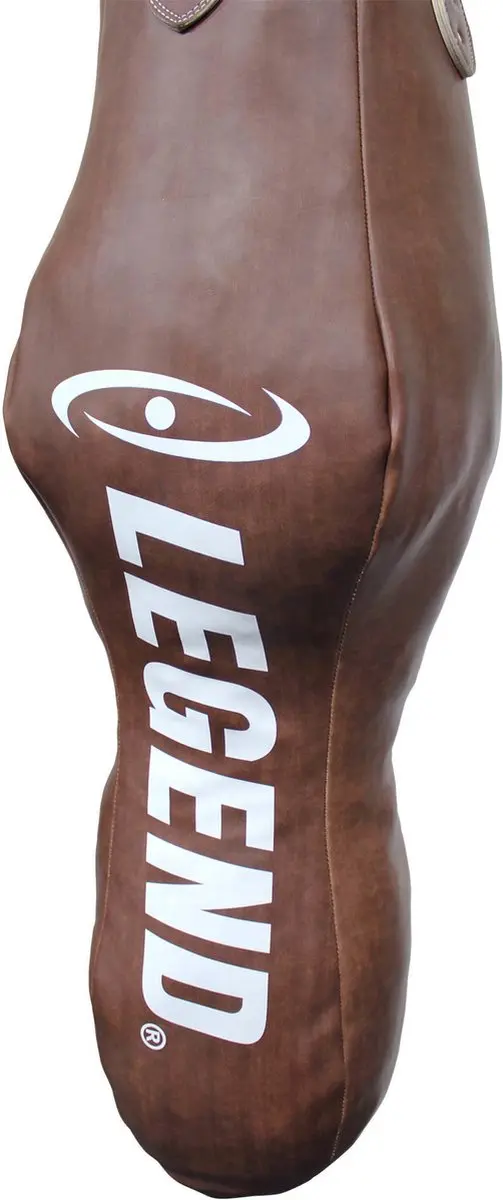 Legend Body Bokszak Vintage 120cm - Panda Leer - Hangend