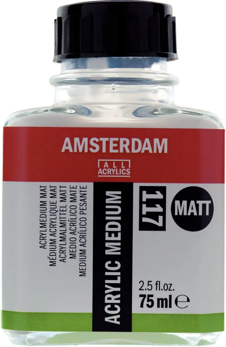 Royal Talens Amsterdam Acryl 75ml