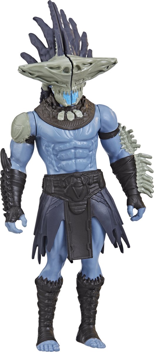 Shark Action Attuma Hasbro Actiefiguur
