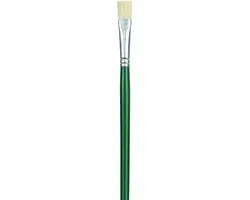 Talens Hobby & School Serie 220 Penseel nr 18