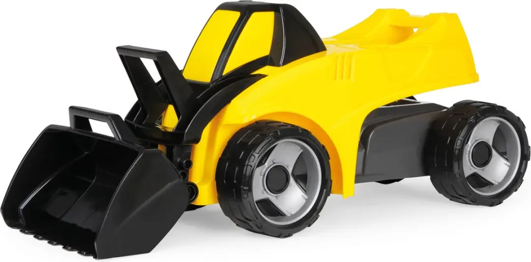 Lena GIGA TRUCKS Zitschop Pro X 68cm