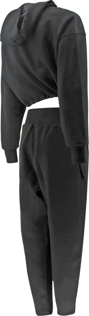Legend GracefulGlide Trainingspak T6010147 - Zwart S