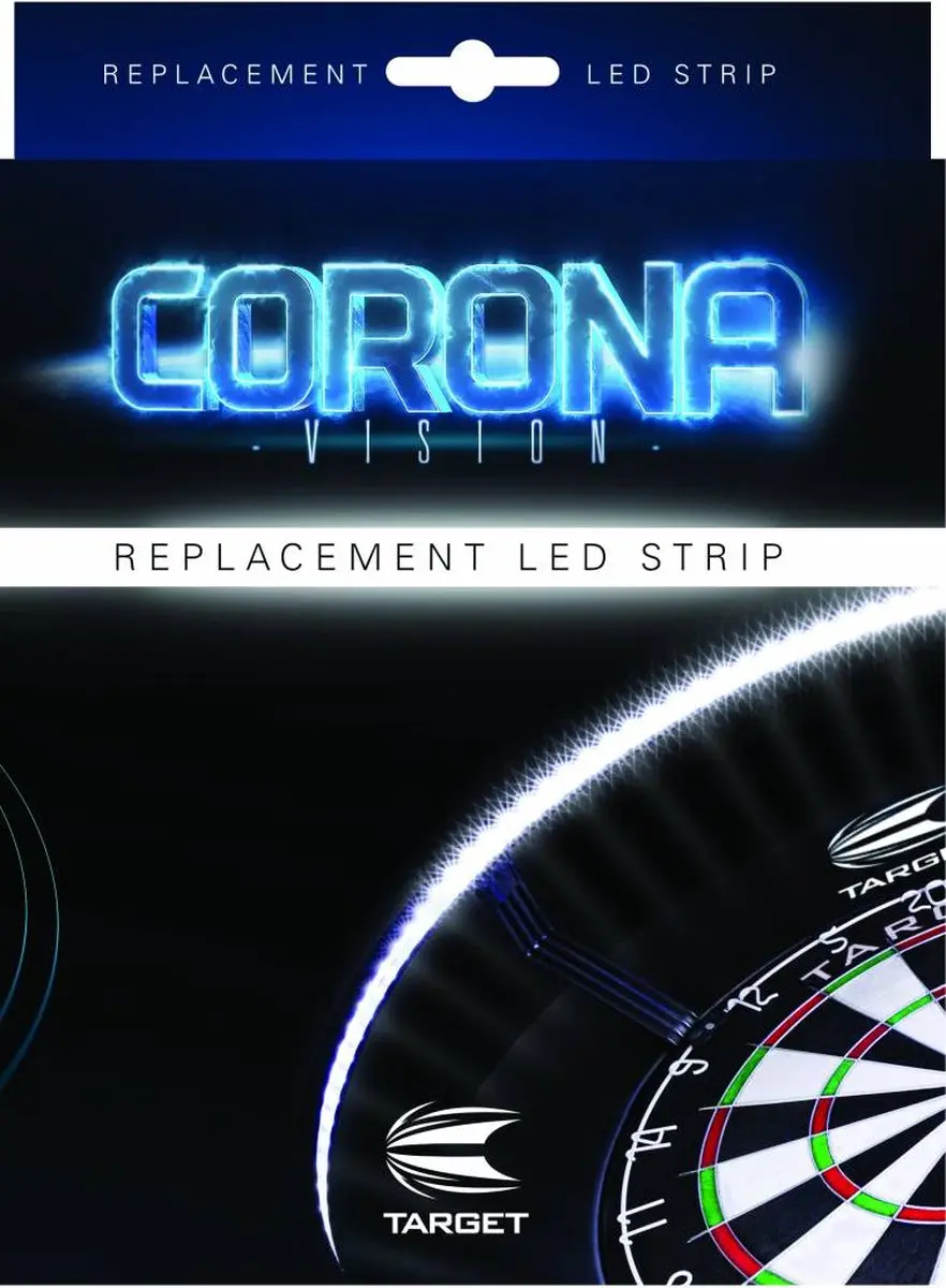 Target Corona Vision LED Strip Reserveonderdeel 119655