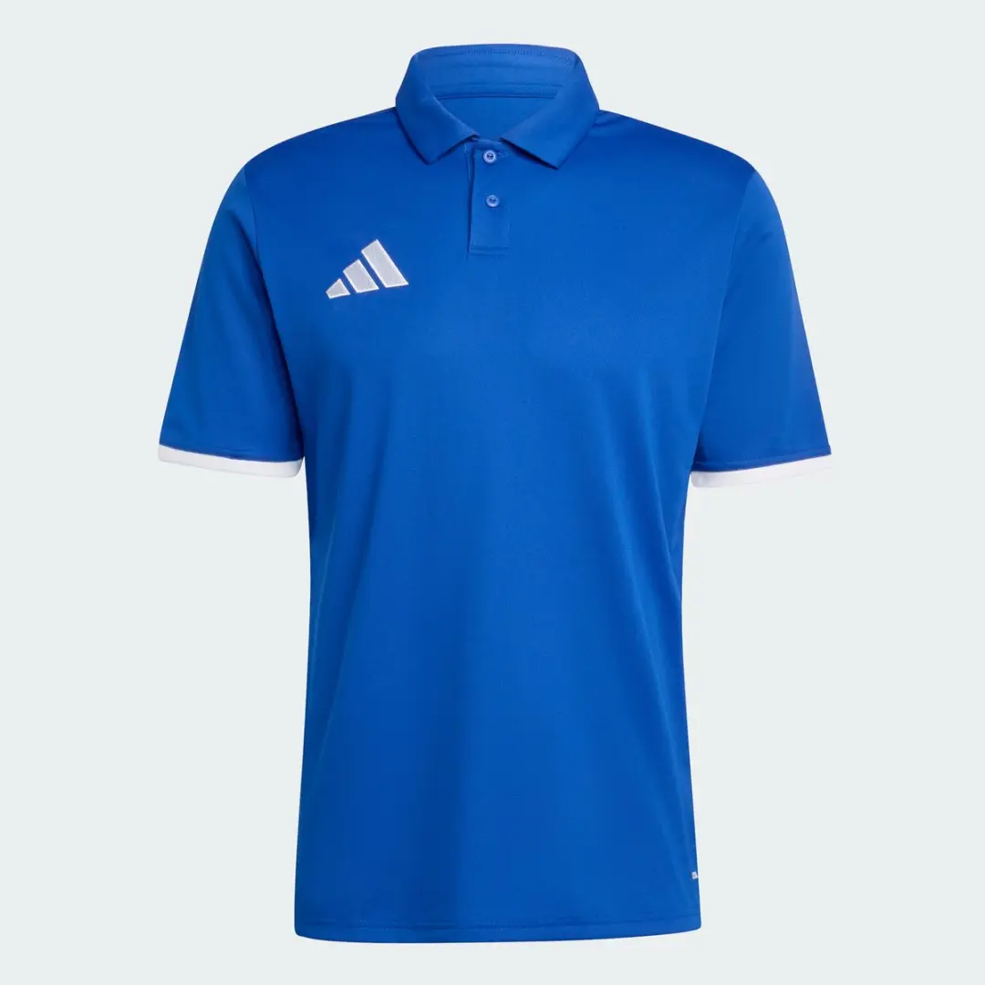 Adidas Performance Entrada26 Polo Heren - Blauw