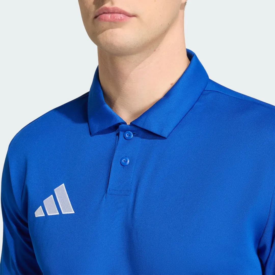 Adidas Performance Entrada26 Polo Heren - Blauw