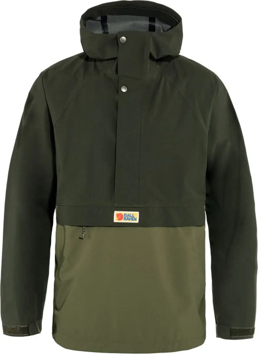 Fjällräven Vardag Hydratic Hardshell Jas