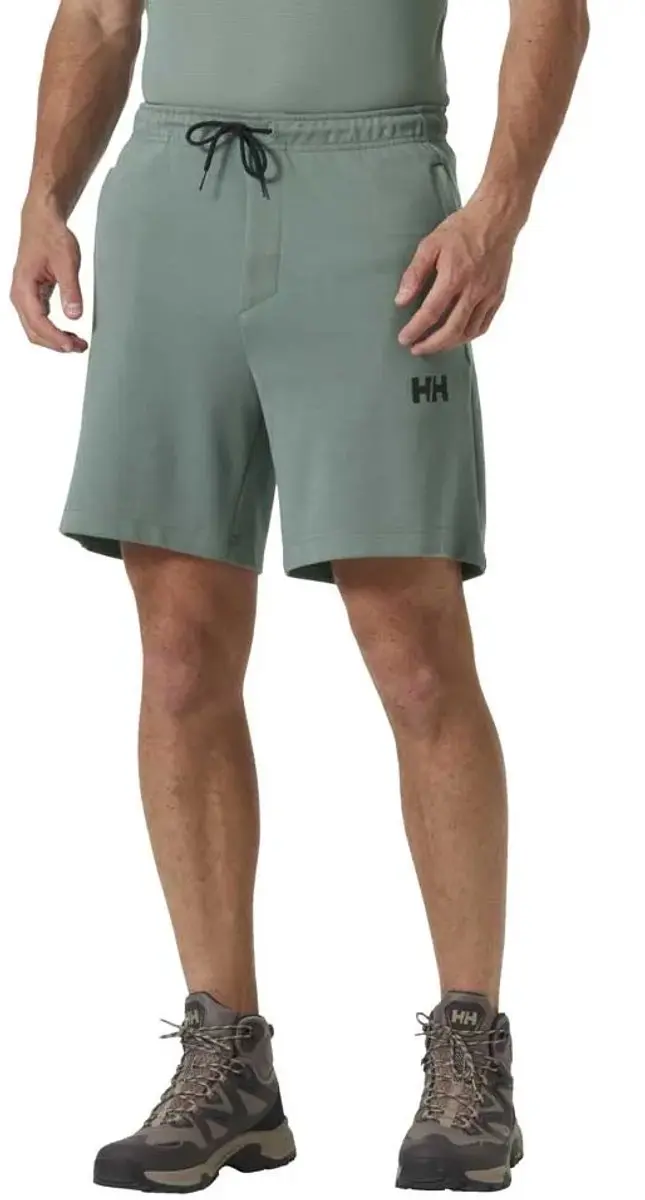 Helly Hansen Hp Tech Korte Broek - Grijs M