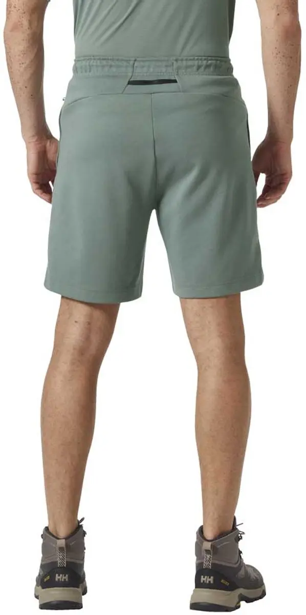Helly Hansen Hp Tech Korte Broek - Grijs M
