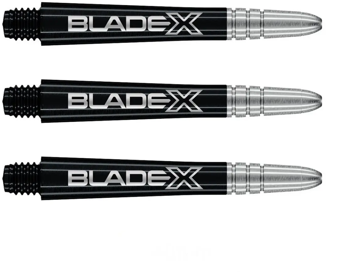 Winmau Vecta Blade X Dart Shafts 3 Stuks