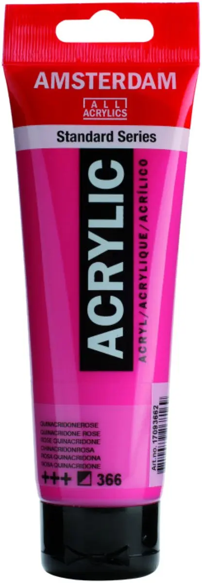 Amsterdam Standard Acrylverf 120ml