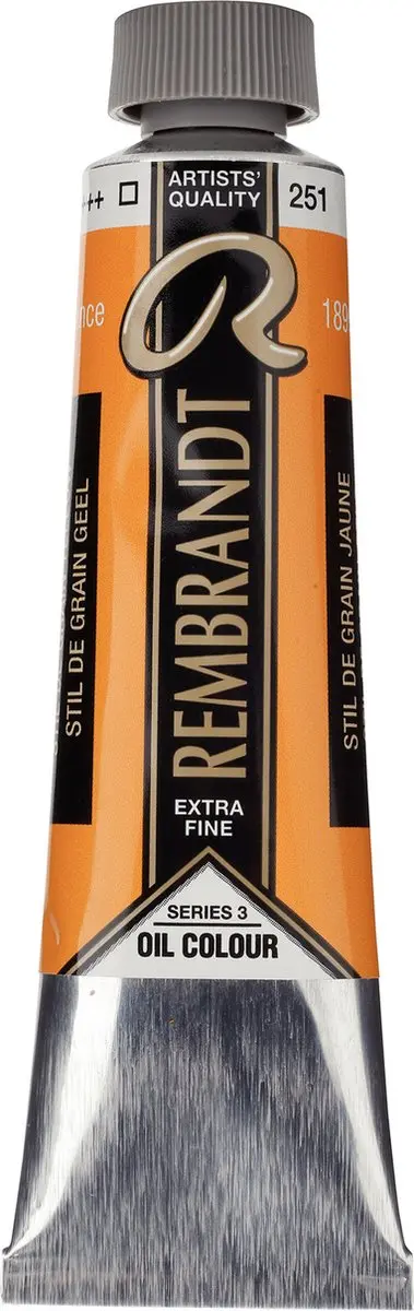 Rembrandt Olieverf Tube 40ml
