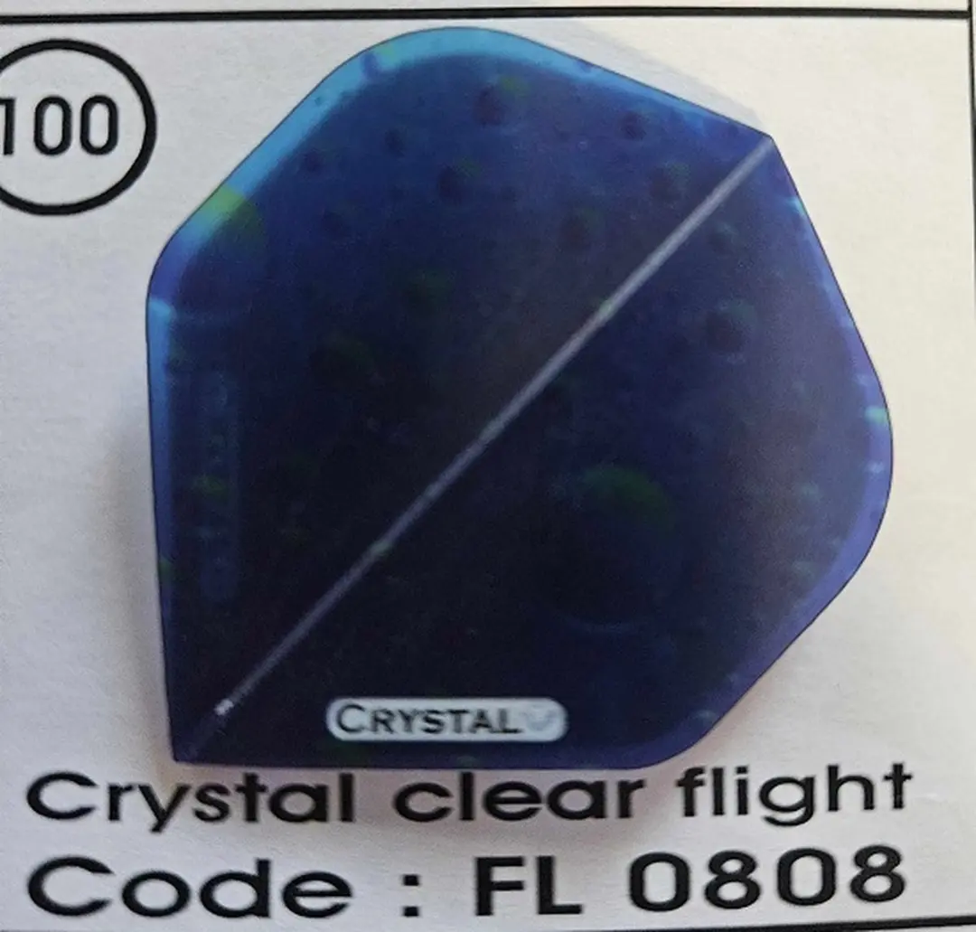 Datadart Dart Flights 808