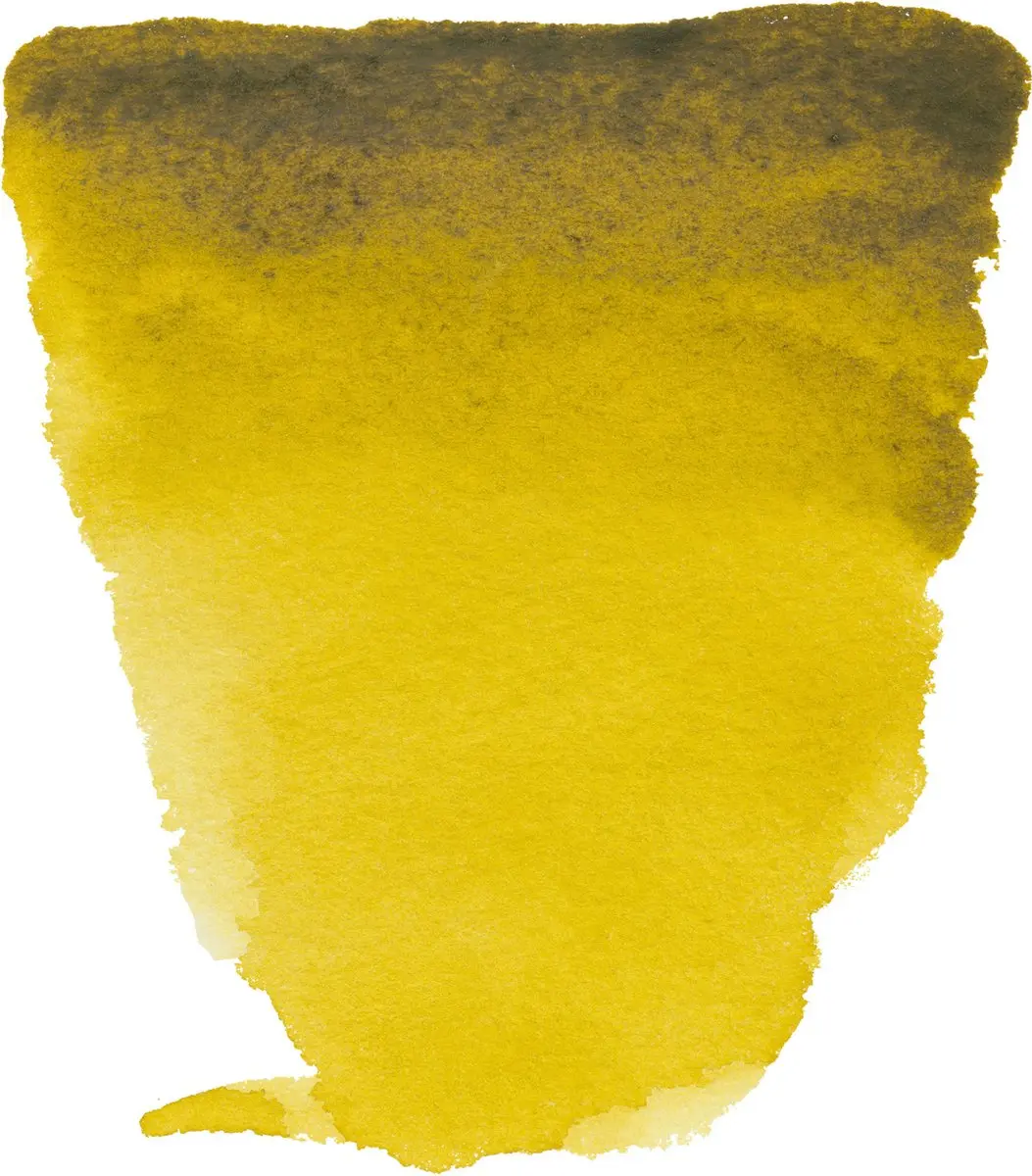 Van Gogh Aquarelverf Azomethine Groen Geelachtig 10ml