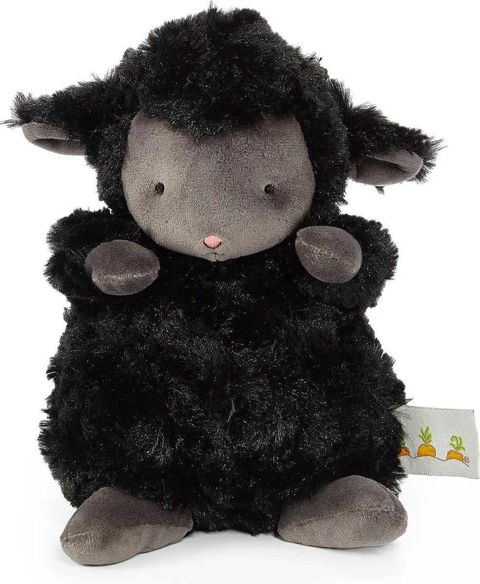 Bunnies By The Bay Kiddo Lammetje Knuffel 18cm