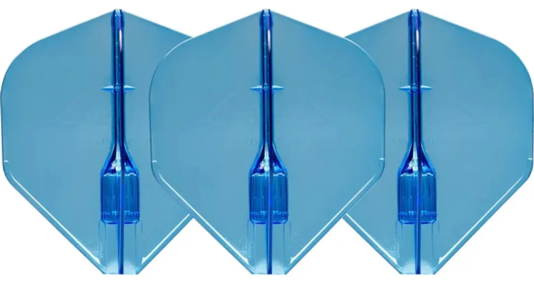 L-Style Fantom EZ L1 Standard Dart Flights