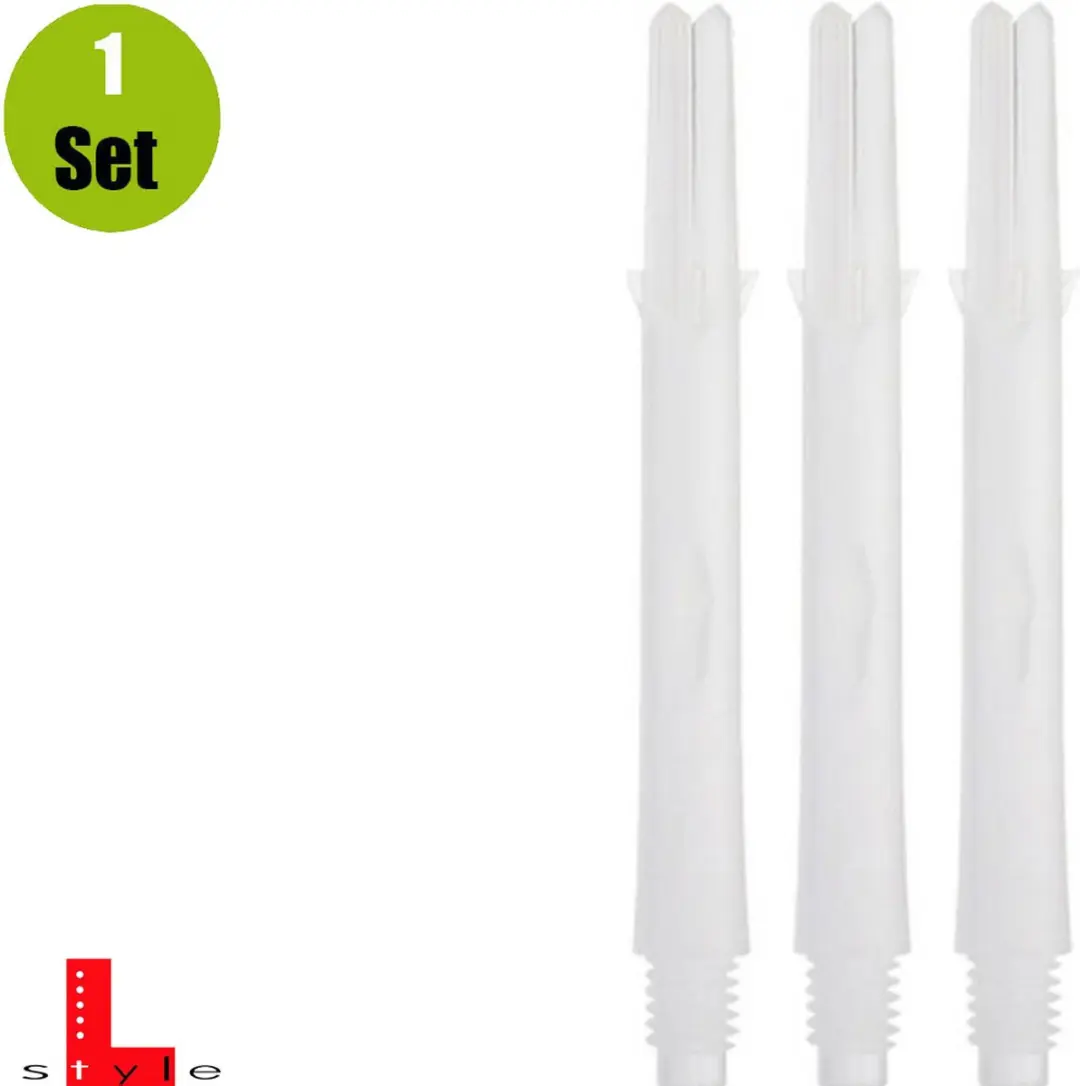 L-Style L-Shaft Locked Straight Wit