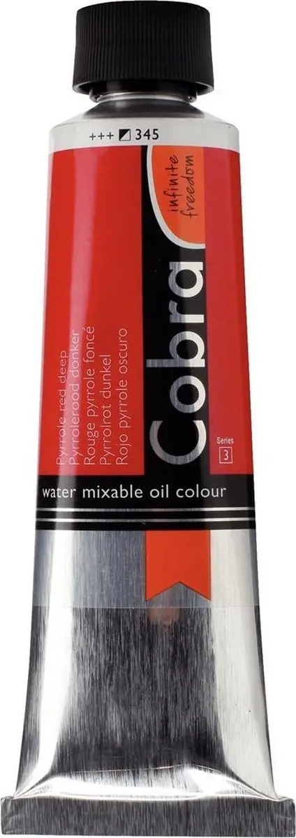 Cobra Artist Watervermengbare Olieverf 150ml