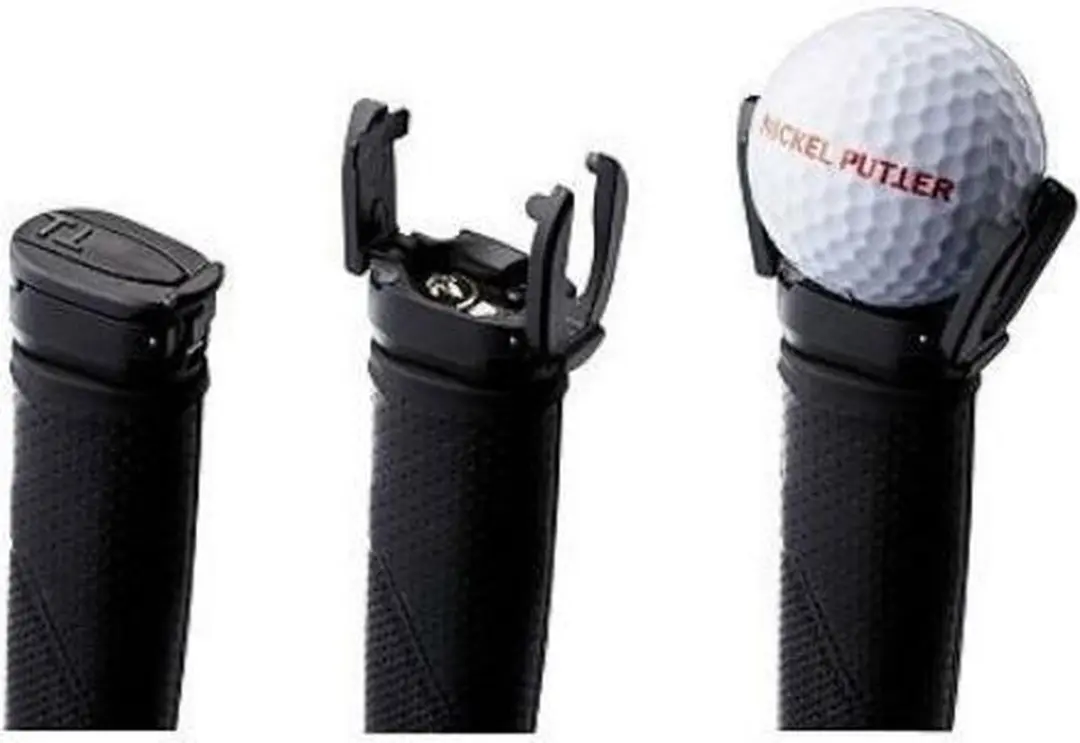 Legend Golfball Pick-Up Tool