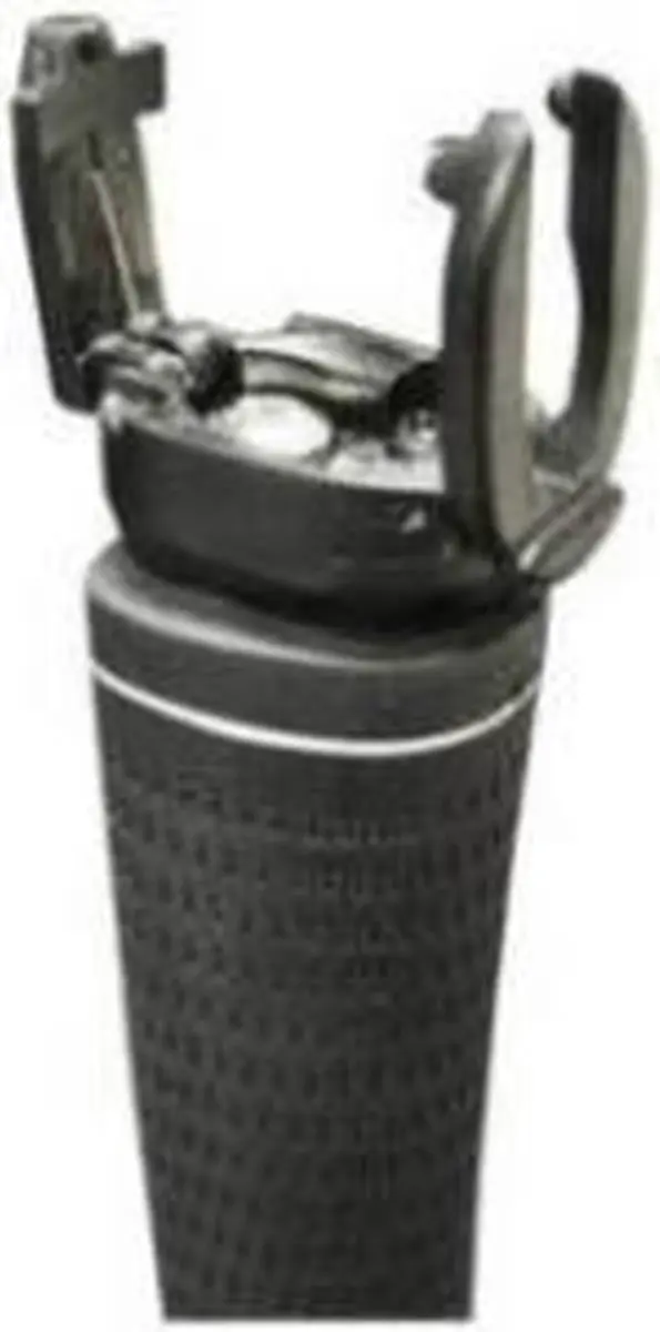 Legend Golfball Pick-Up Tool - Zwart