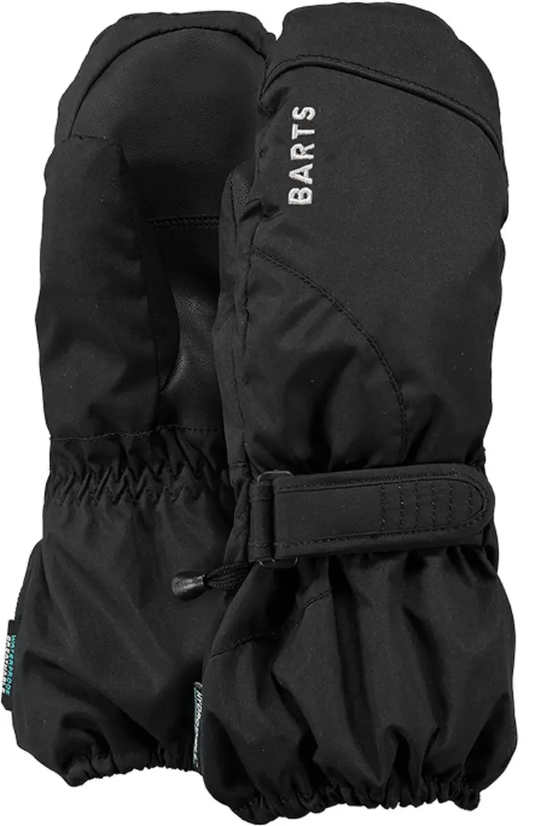 Barts Tec Mitts Kids Wintersporthandschoenen Maat 4