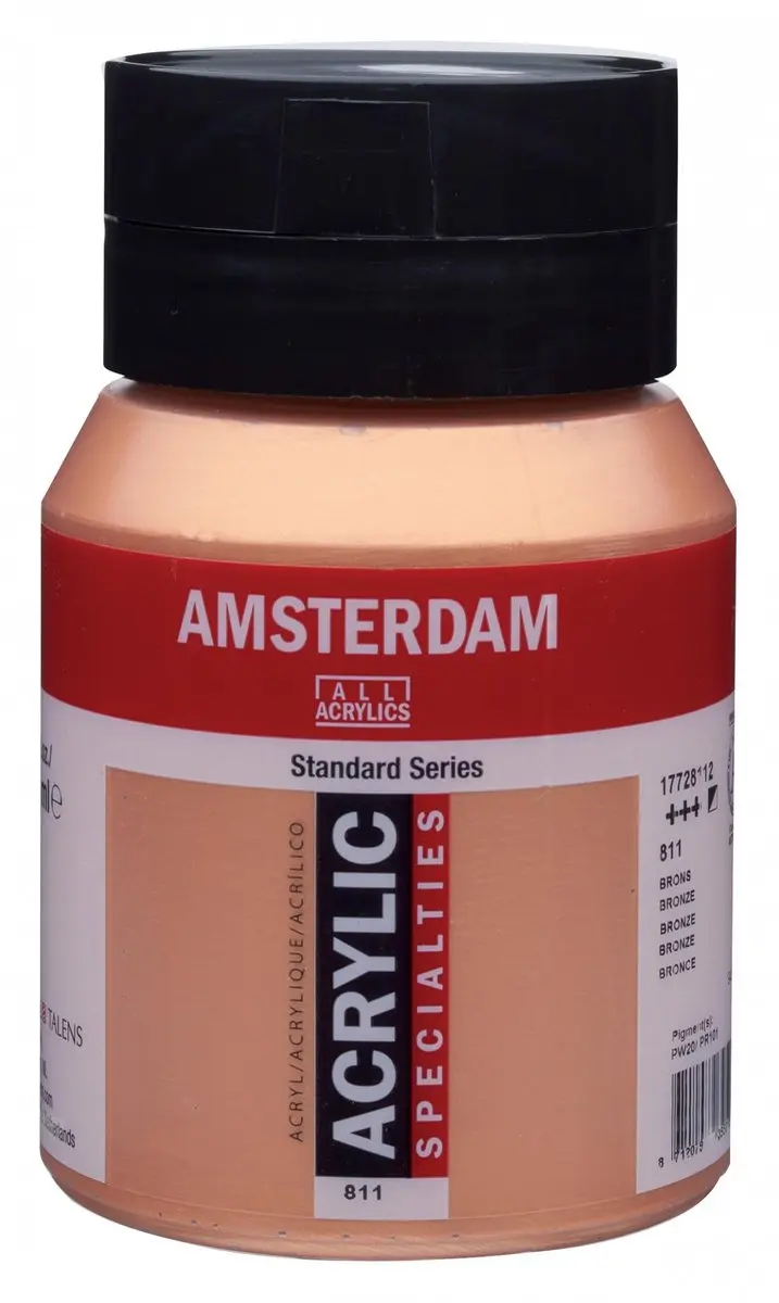 Amsterdam Standard Acrylverf 500ml