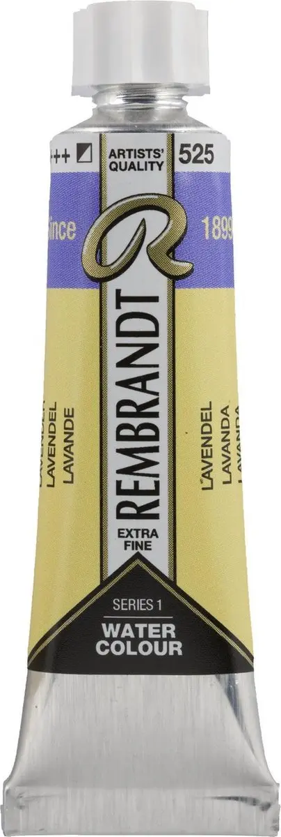 Rembrandt Aquarelverf Tube 10ml